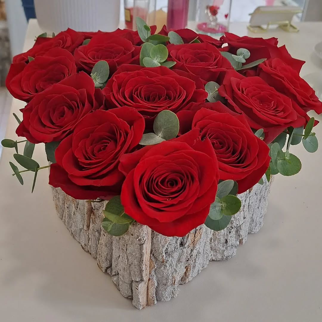 Birthday Bouquet 1