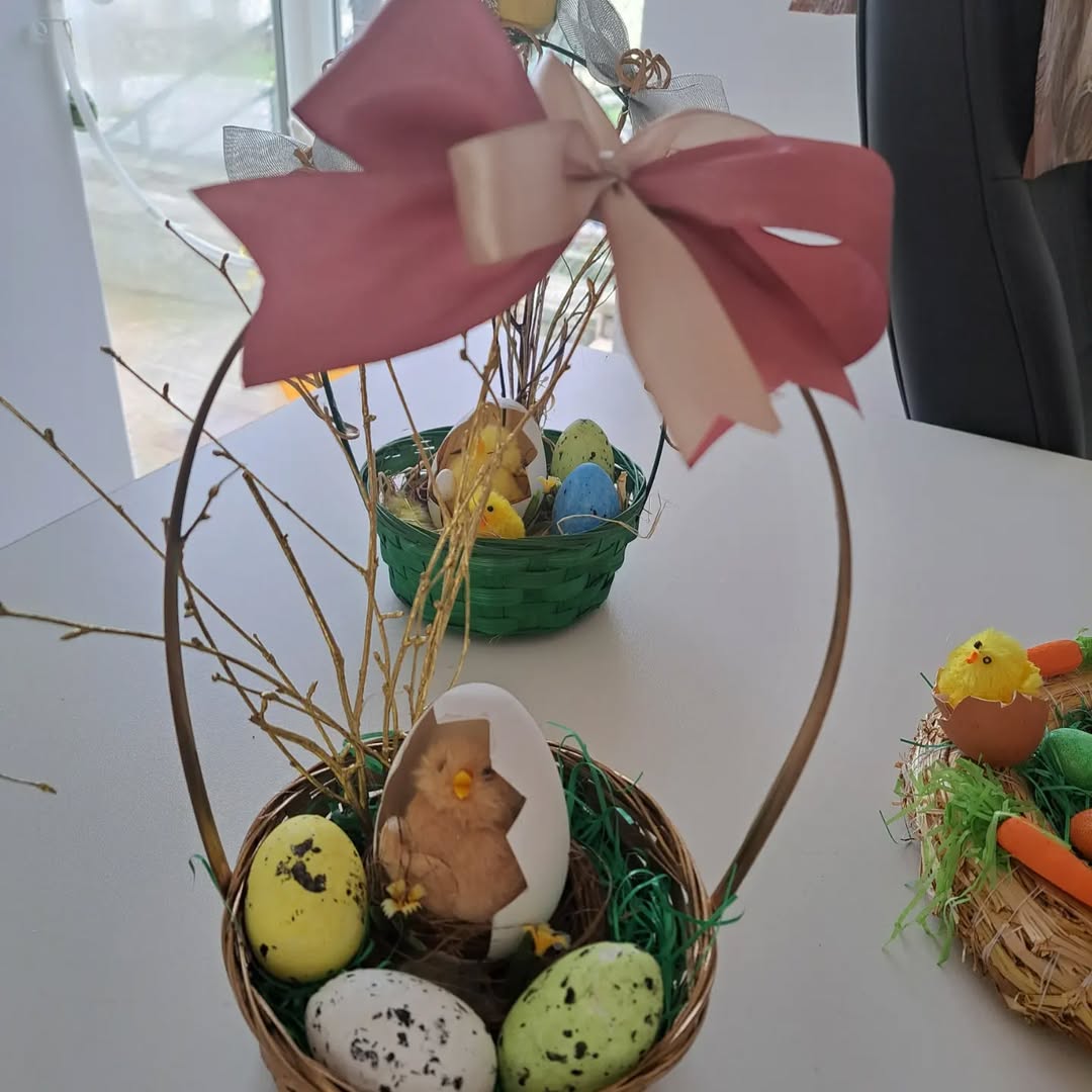 Birthday Bouquet 1