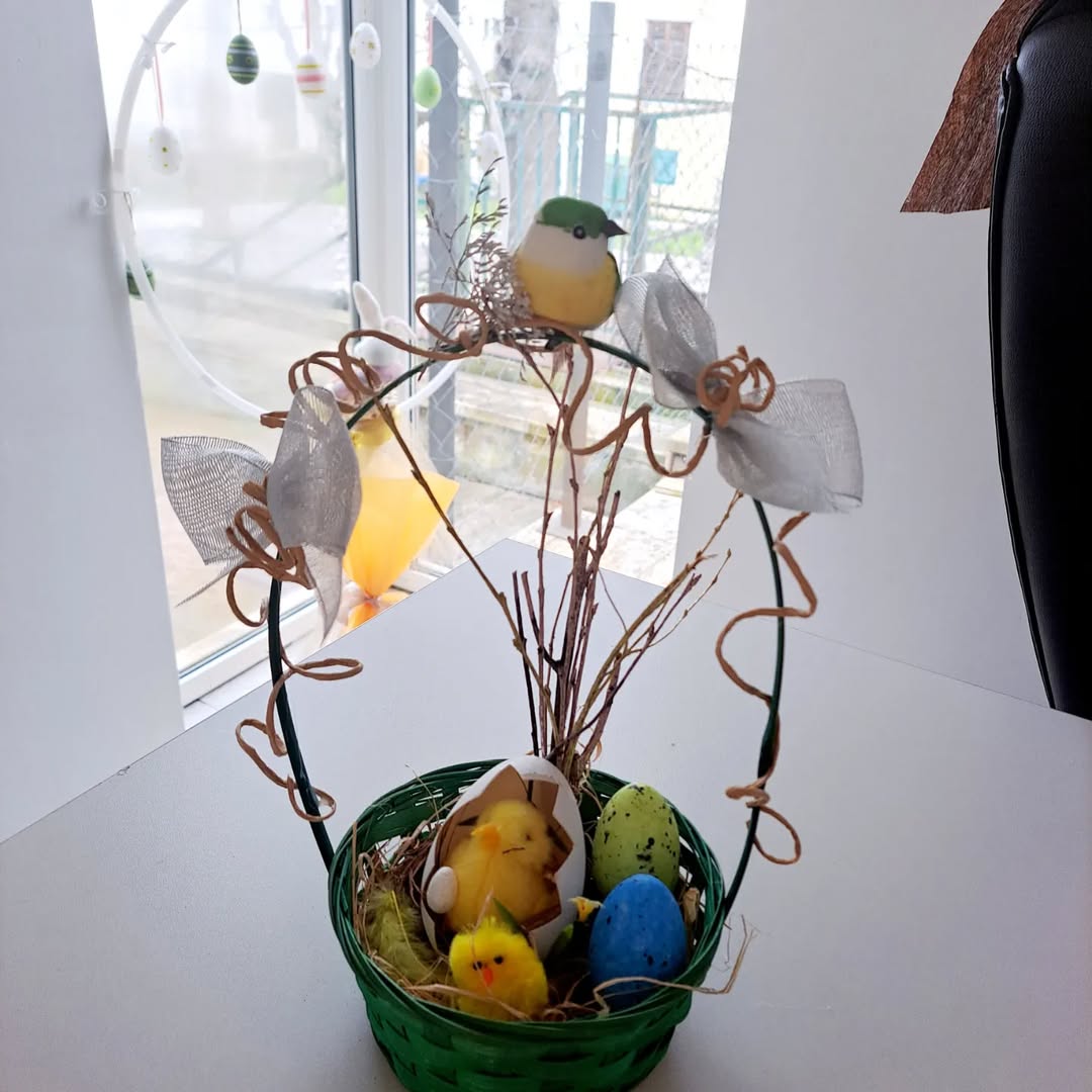 Birthday Bouquet 1