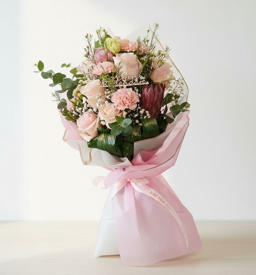 Birthday Bouquet 1