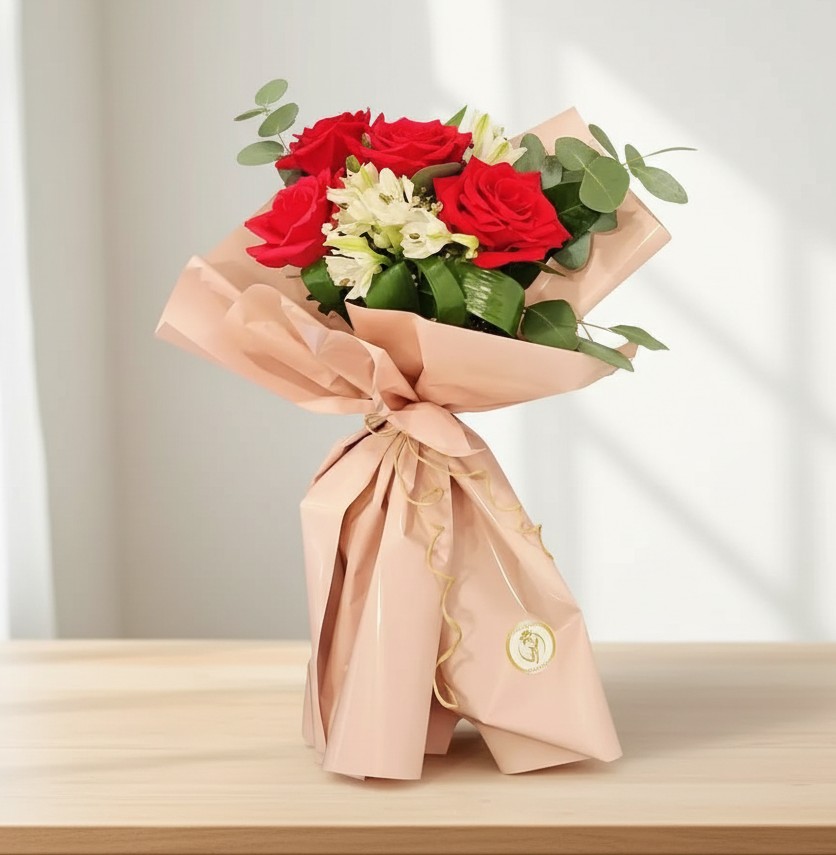 Birthday Bouquet 2