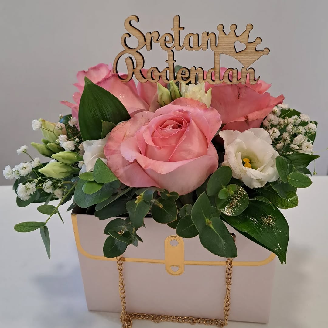 Birthday Bouquet 3