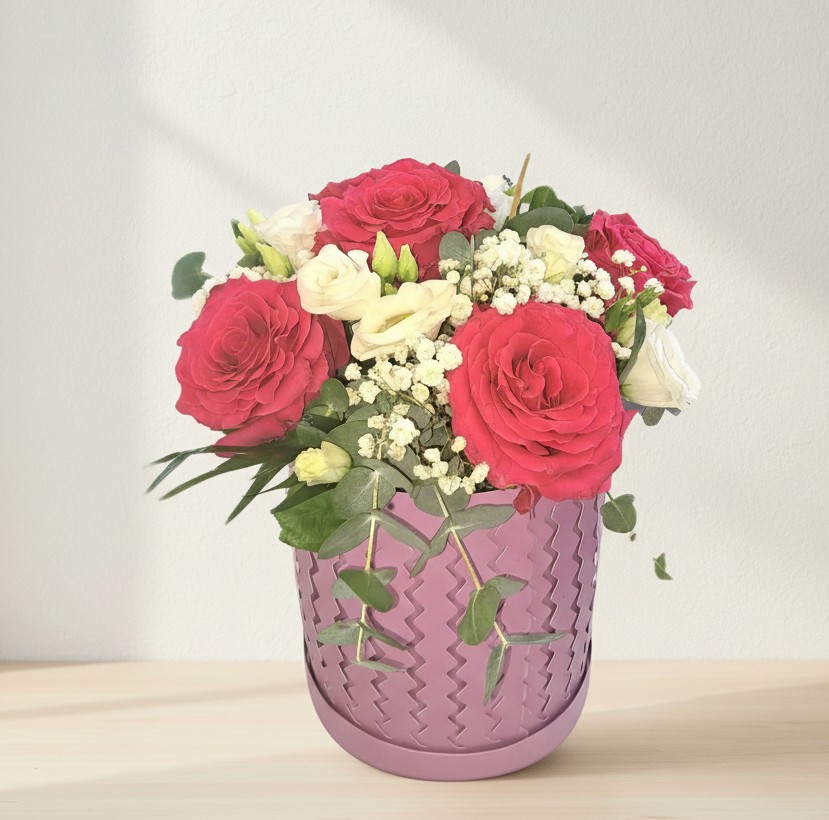 Birthday Bouquet 5