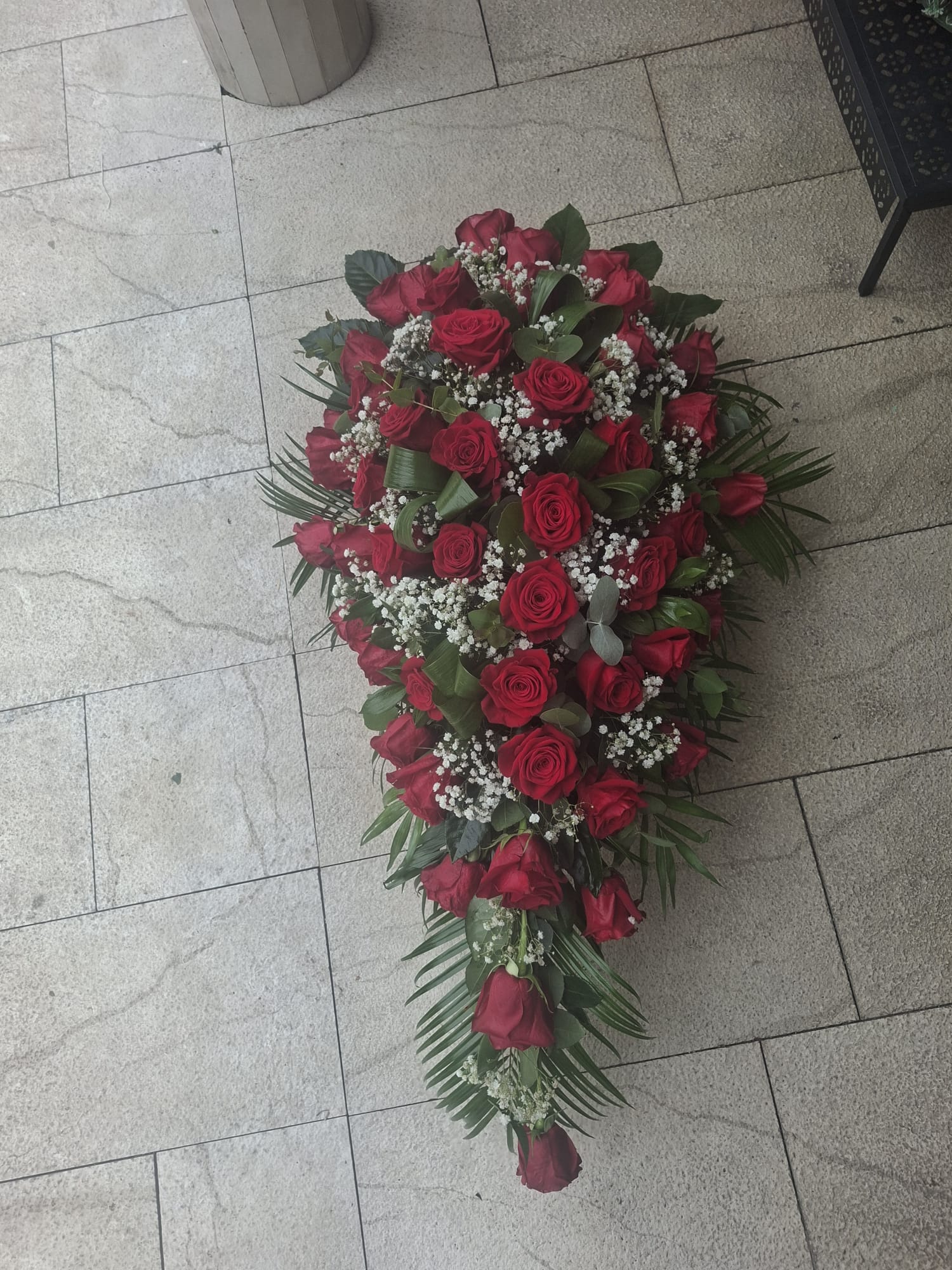 Pogrebni aranžman
